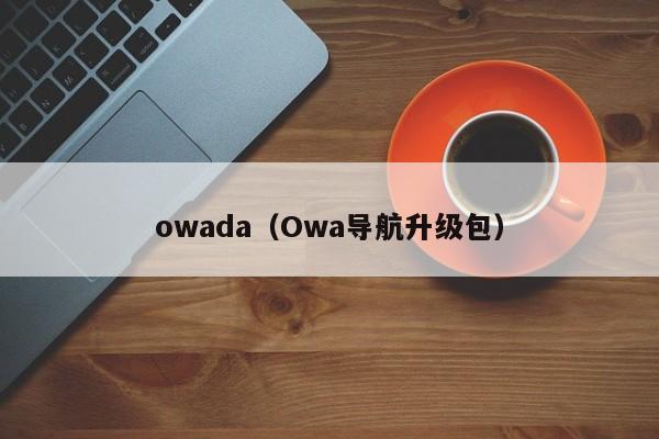 owada（Owa导航升级包）