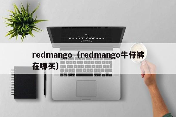 redmango（redmango牛仔裤在哪买）