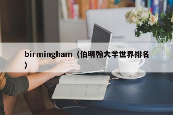 birmingham（伯明翰大学世界排名）